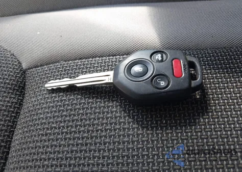 2020 Subaru Crosstrek Premium z USA, uszkodzony, nr VIN JF2GTAPC3L8273663